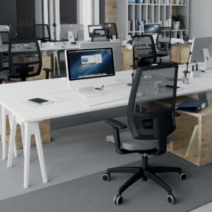 Fauteuil operateur ANVERS — SIMMIS Made in France