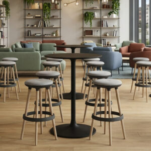 Table CULBUTO — SIMMIS Made in France