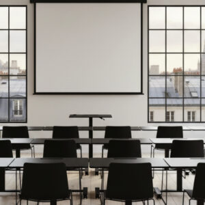 Mobilier de bureau EDUCO — SIMMIS Made in France