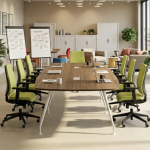 Fauteuil EMOTION Simmis pour bureau