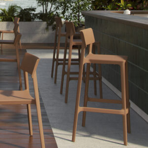 Tabouret HIPPY — SIMMIS Made in France