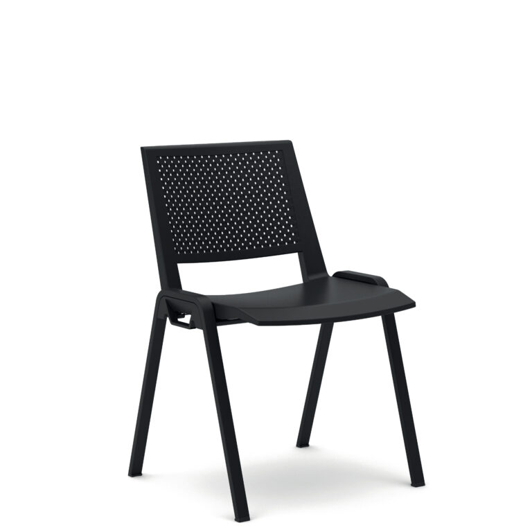 Siege de bureau JUNKY — SIMMIS Made in France