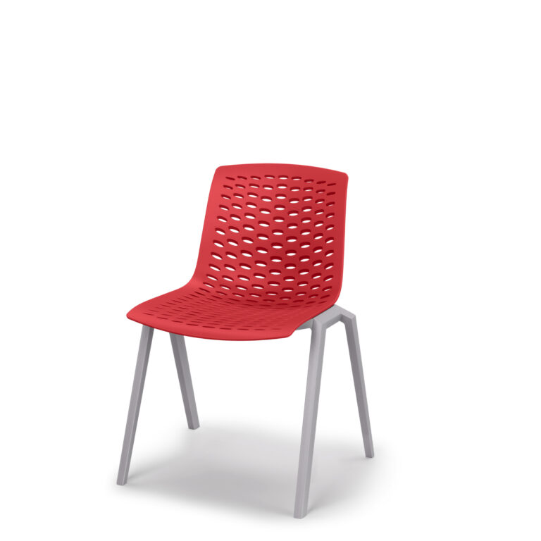 Siege de bureau LOBBY — SIMMIS Made in France