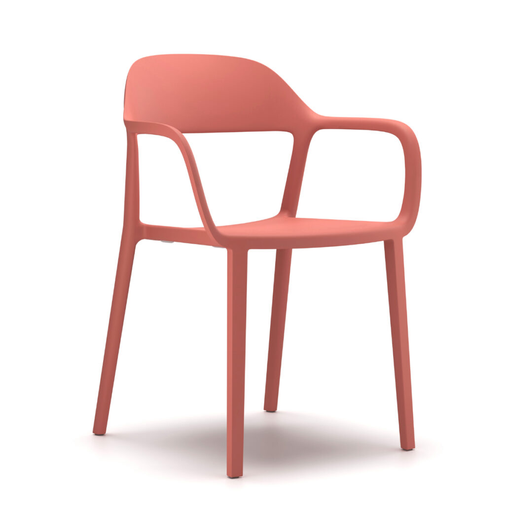 Siege de collectivite MOLLY — SIMMIS Made in France