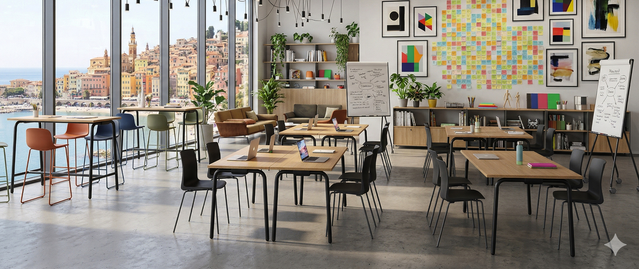 Siege de collectivite PAL — SIMMIS Made in France