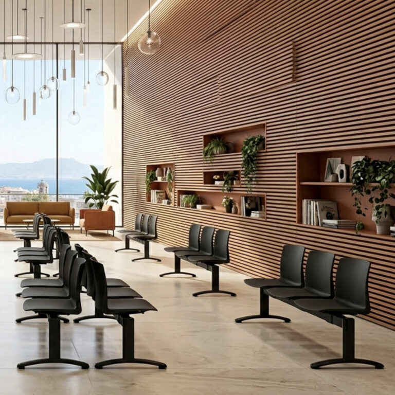 Poutre Attente PAL POUTRE Simmis pour collectivité