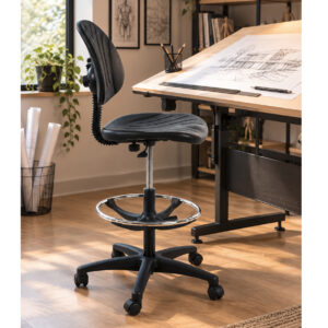 Siege d'atelier PRO D (x1) — SIMMIS Made in France
