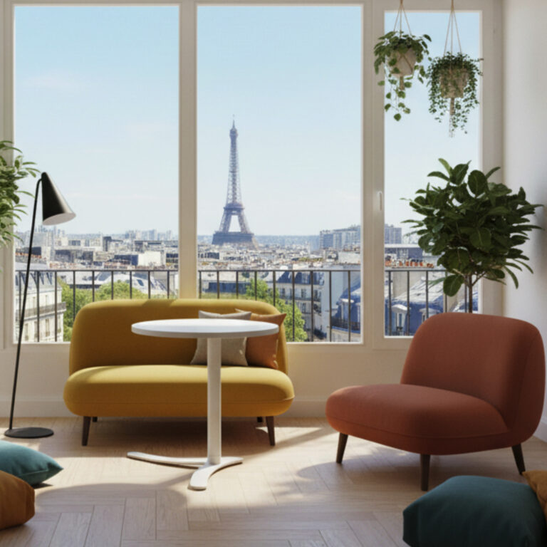 Mobilier de bureau REGLO — SIMMIS Made in France