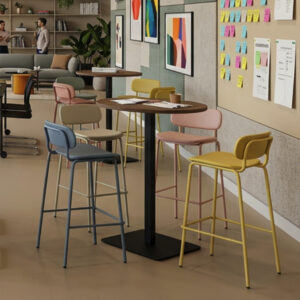 Mobilier de bureau RESTO — SIMMIS Made in France