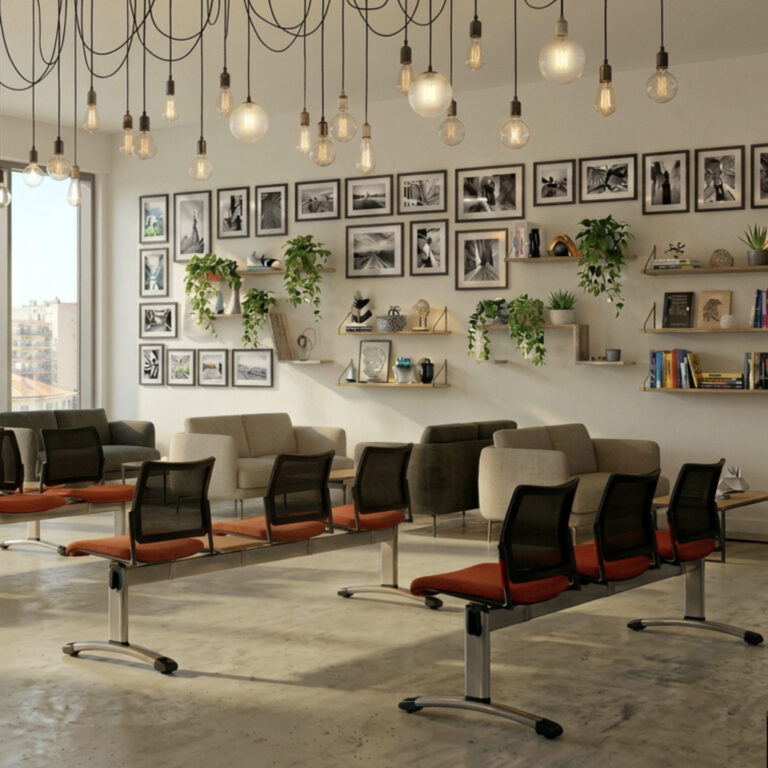 Poutre Attente STUDY POUTRE Simmis pour collectivité