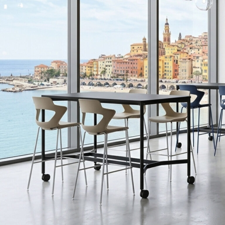 Tabouret YETY — SIMMIS Made in France