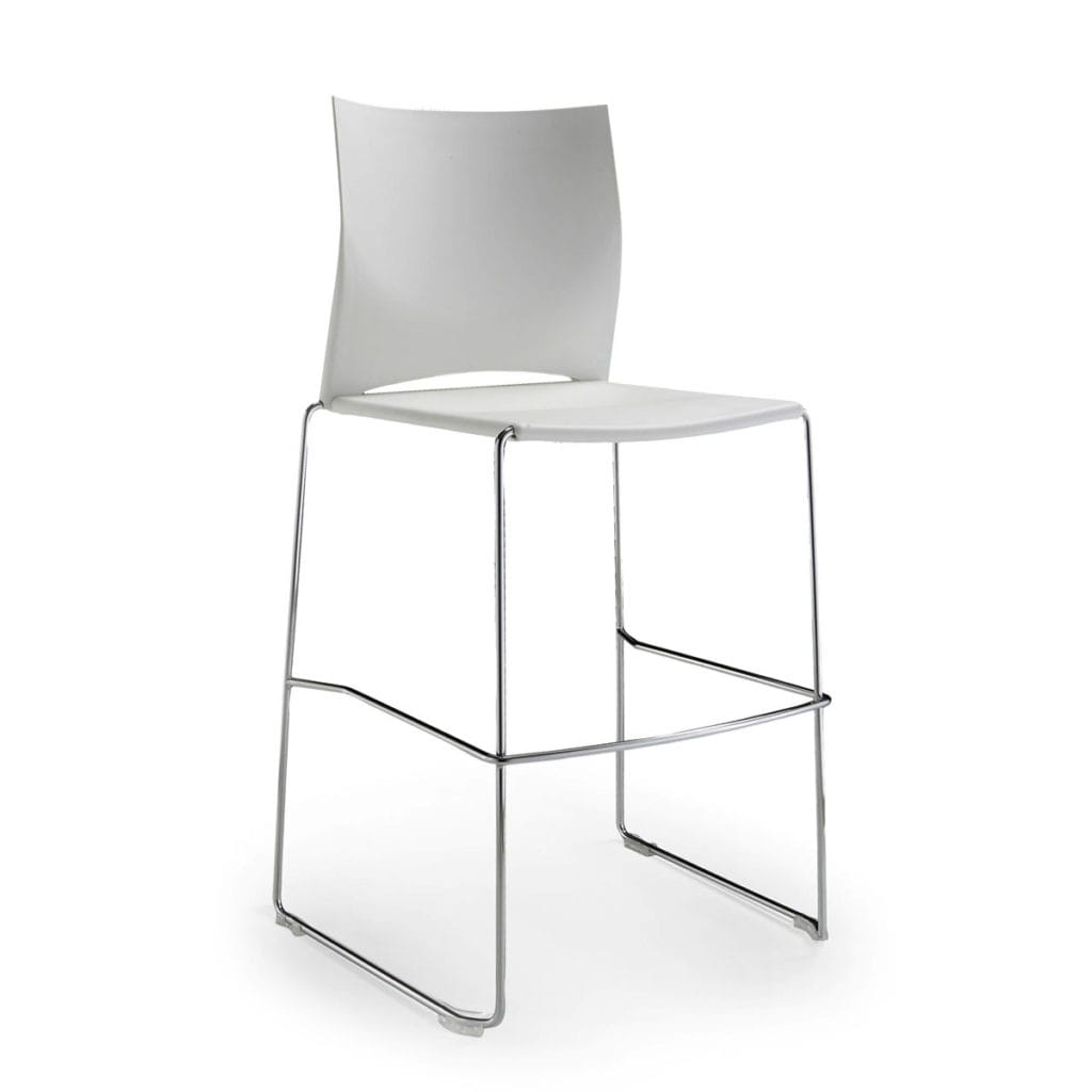 Tabouret Weby-Tabouret contemporain