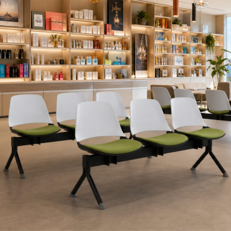 Siege sur poutre ESPRY — SIMMIS Made in France