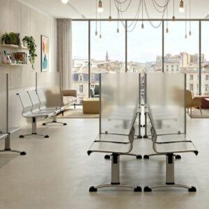 Accessoire de bureau SCREENY — SIMMIS Made in France