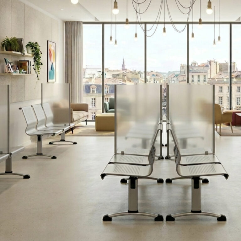 Accessoire de bureau SCREENY — SIMMIS Made in France