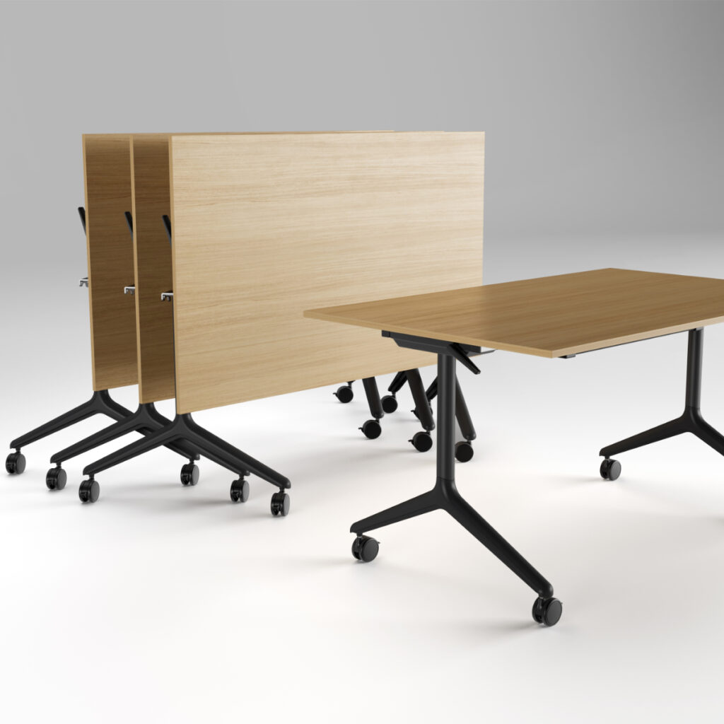 Table TAO Simmis pour réunion