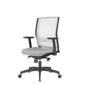 Siege de bureau ZURICH — SIMMIS Made in France