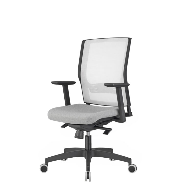 Siege de bureau ZURICH — SIMMIS Made in France