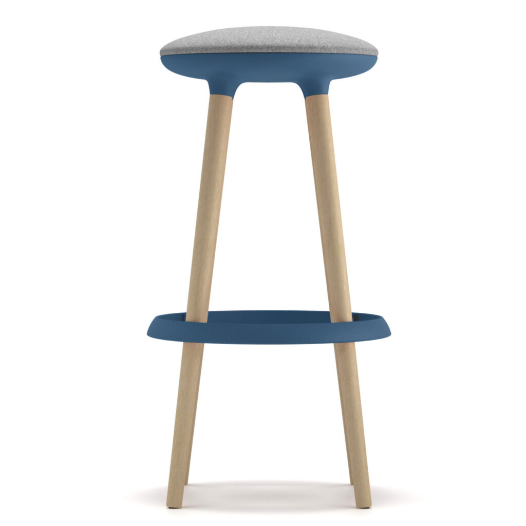 Siege de collectivite BUSY — SIMMIS Made in France