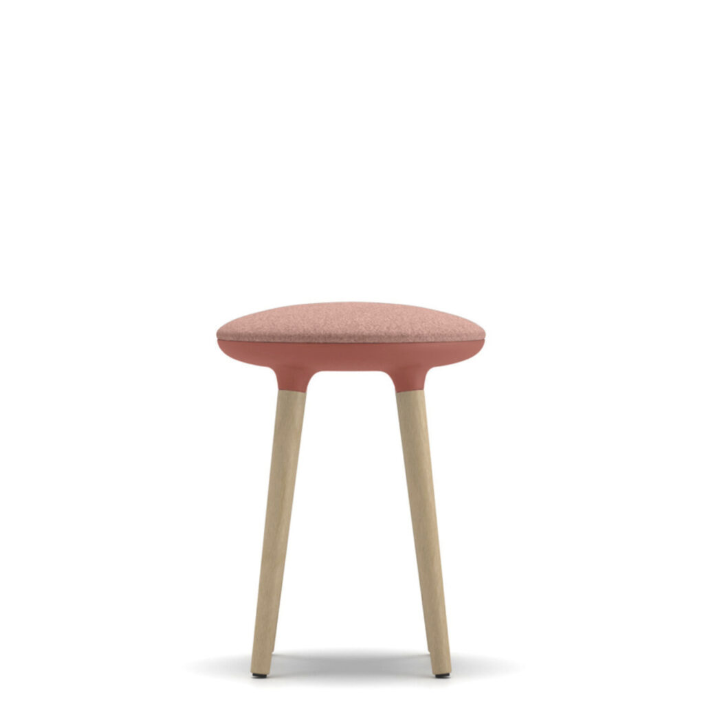 Siege de collectivite BUSY — SIMMIS Made in France