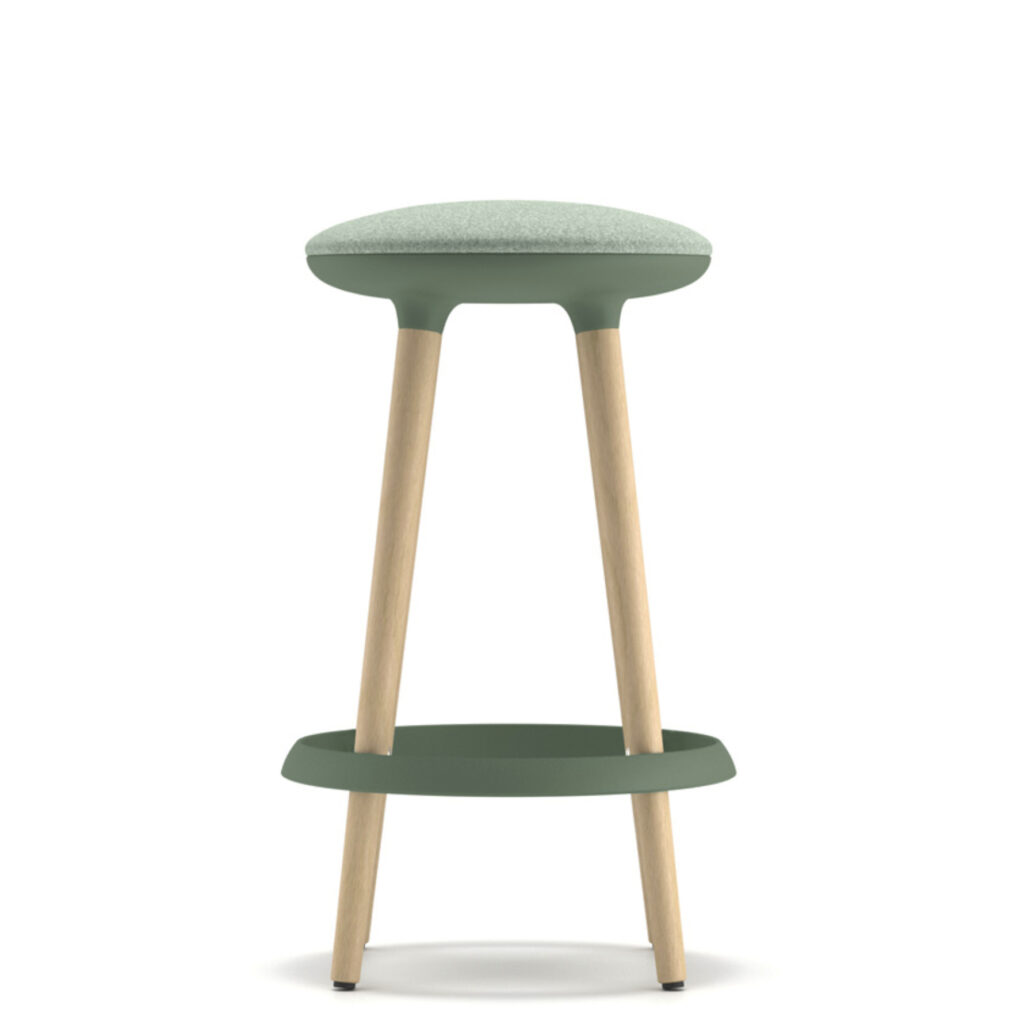 Siege de collectivite BUSY — SIMMIS Made in France