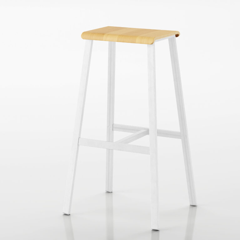 Siege de bureau PIWY — SIMMIS Made in France