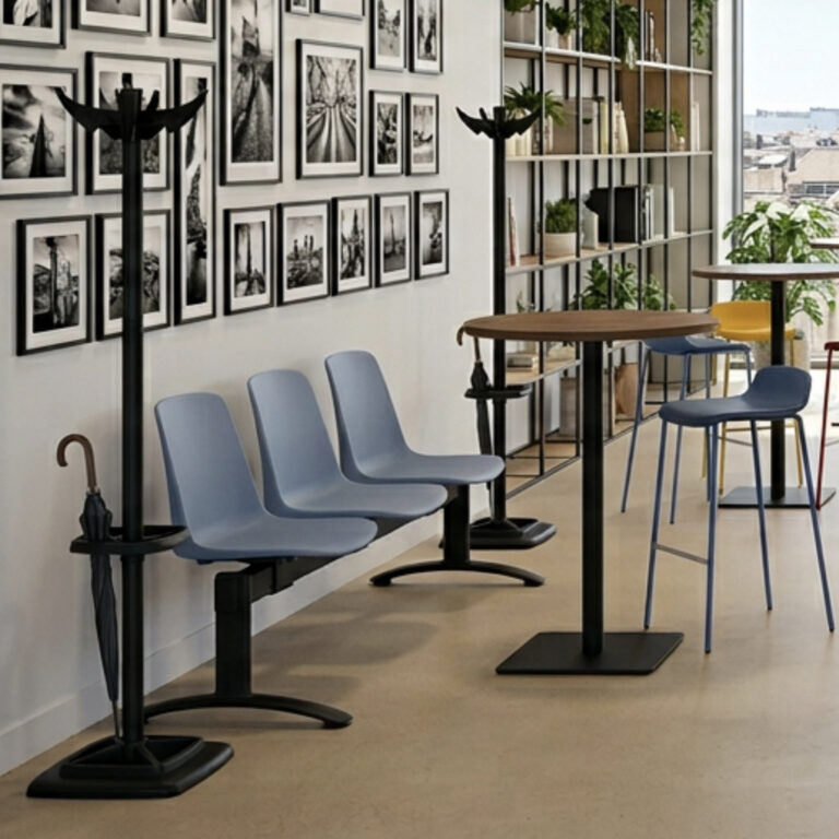 Accessoire de bureau SALIS — SIMMIS Made in France