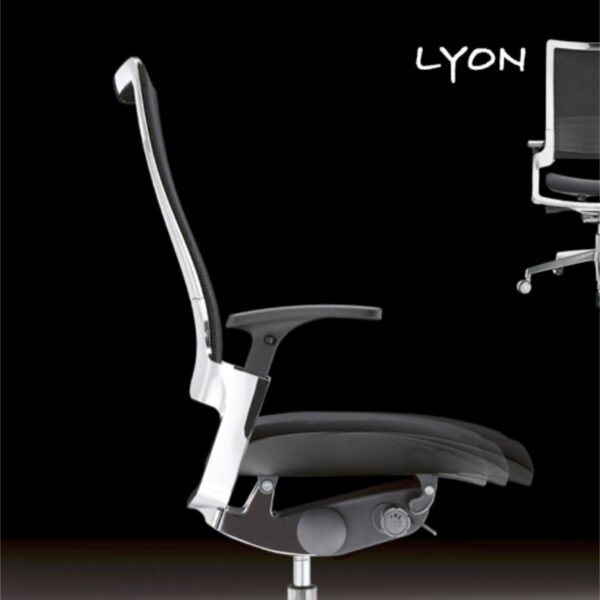 LYON