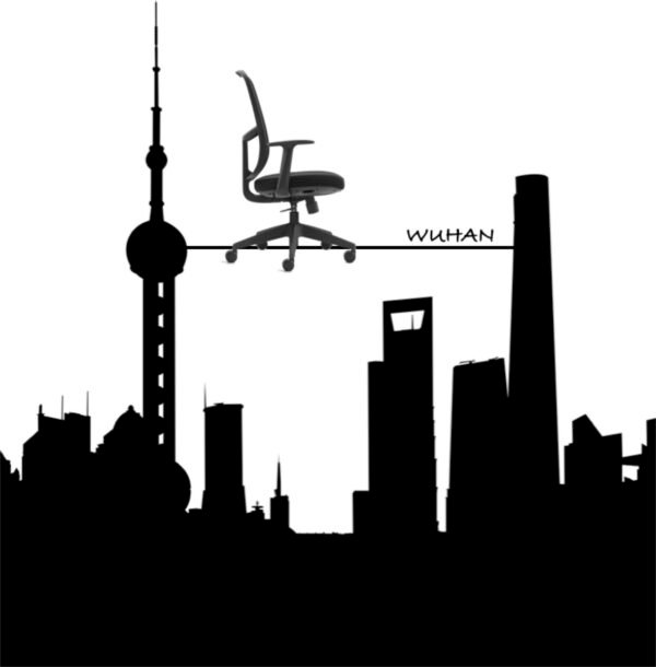WUHAN