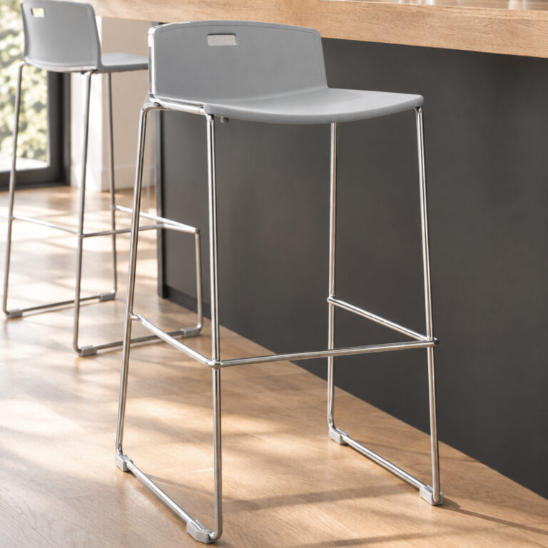 Tabouret ANY BAR (x13) — SIMMIS Made in France