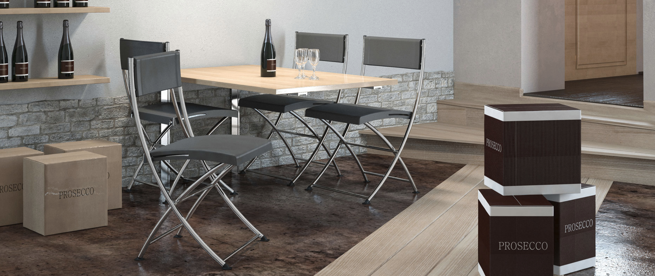 Siege de bureau BIARRITZ (x39) — SIMMIS Made in France
