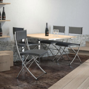 Siege de collectivite BIARRITZ (x39) — SIMMIS Made in France