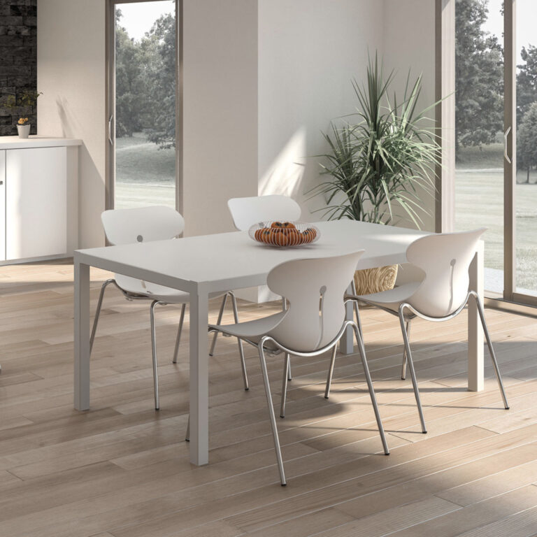 Siege de collectivite COX 4P (x16) — SIMMIS Made in France