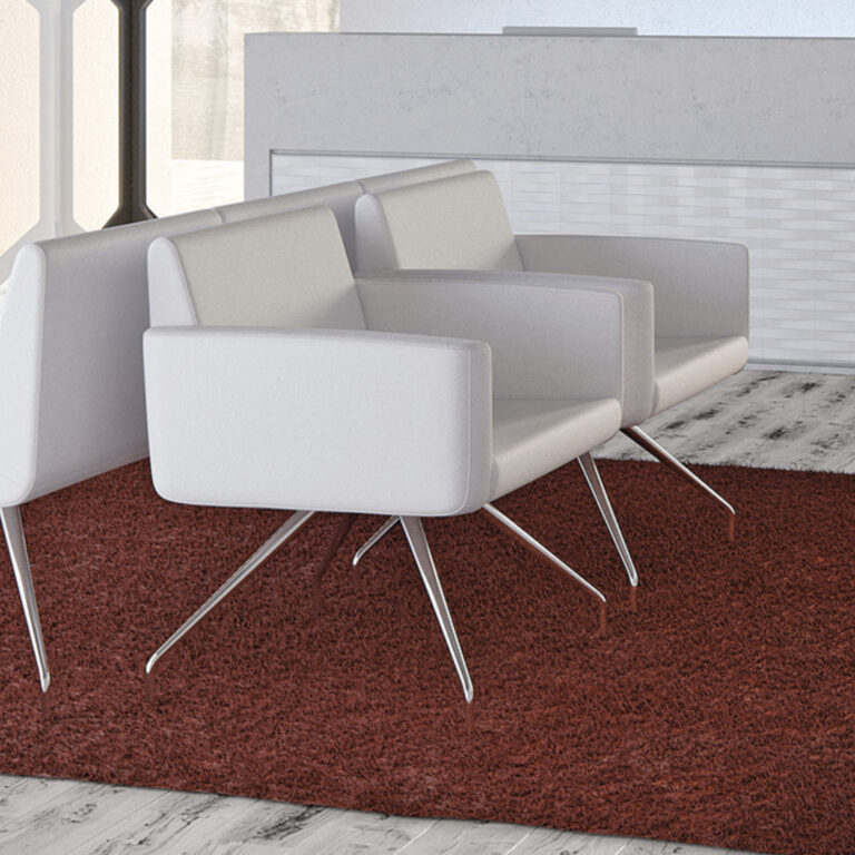 Fauteuil d'accueil EXTRA (x1) — SIMMIS Made in France