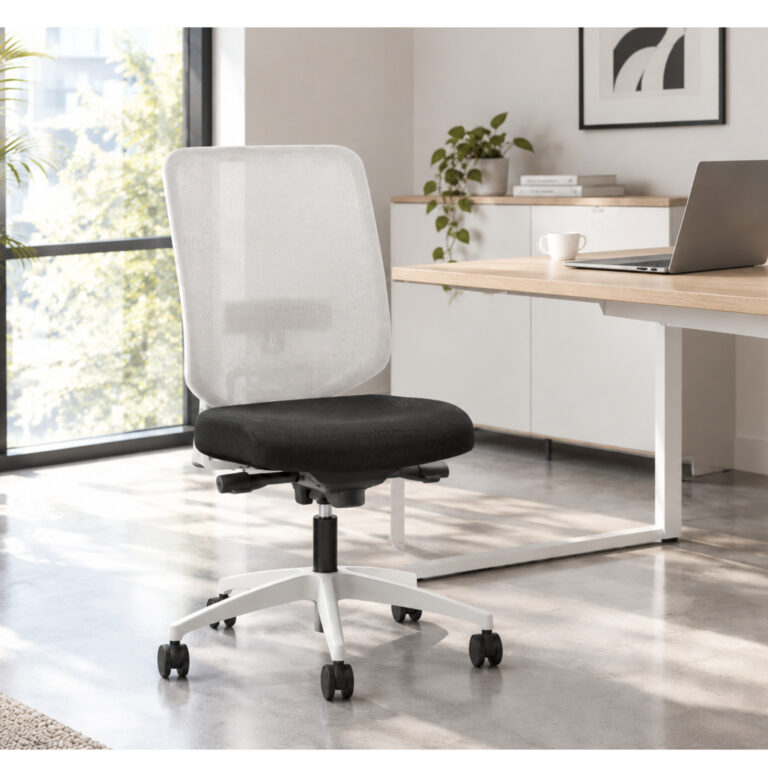 Fauteuil operateur LISBONNE RB (x2) — SIMMIS Made in France