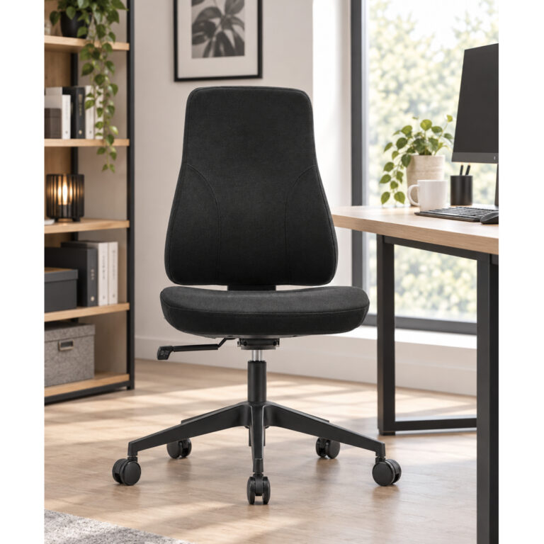 Fauteuil operateur LOB (x1) — SIMMIS Made in France