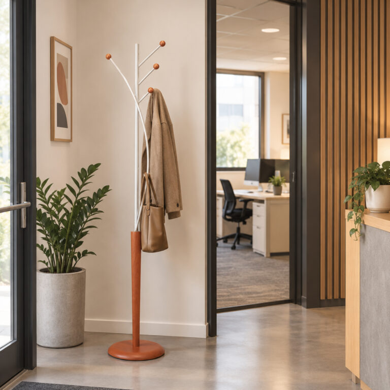 Accessoire de bureau LUNE (x14) — SIMMIS Made in France