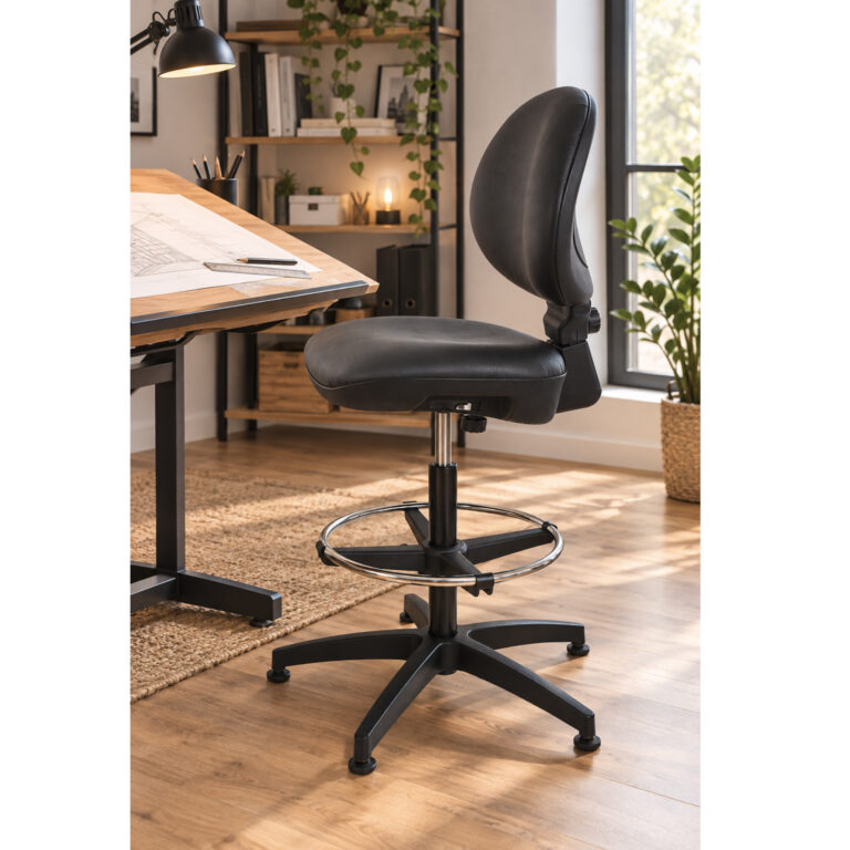 Siege d'atelier RESO D (x1) — SIMMIS Made in France
