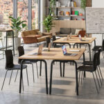 Mobilier de bureau BIMBO — SIMMIS Made in France