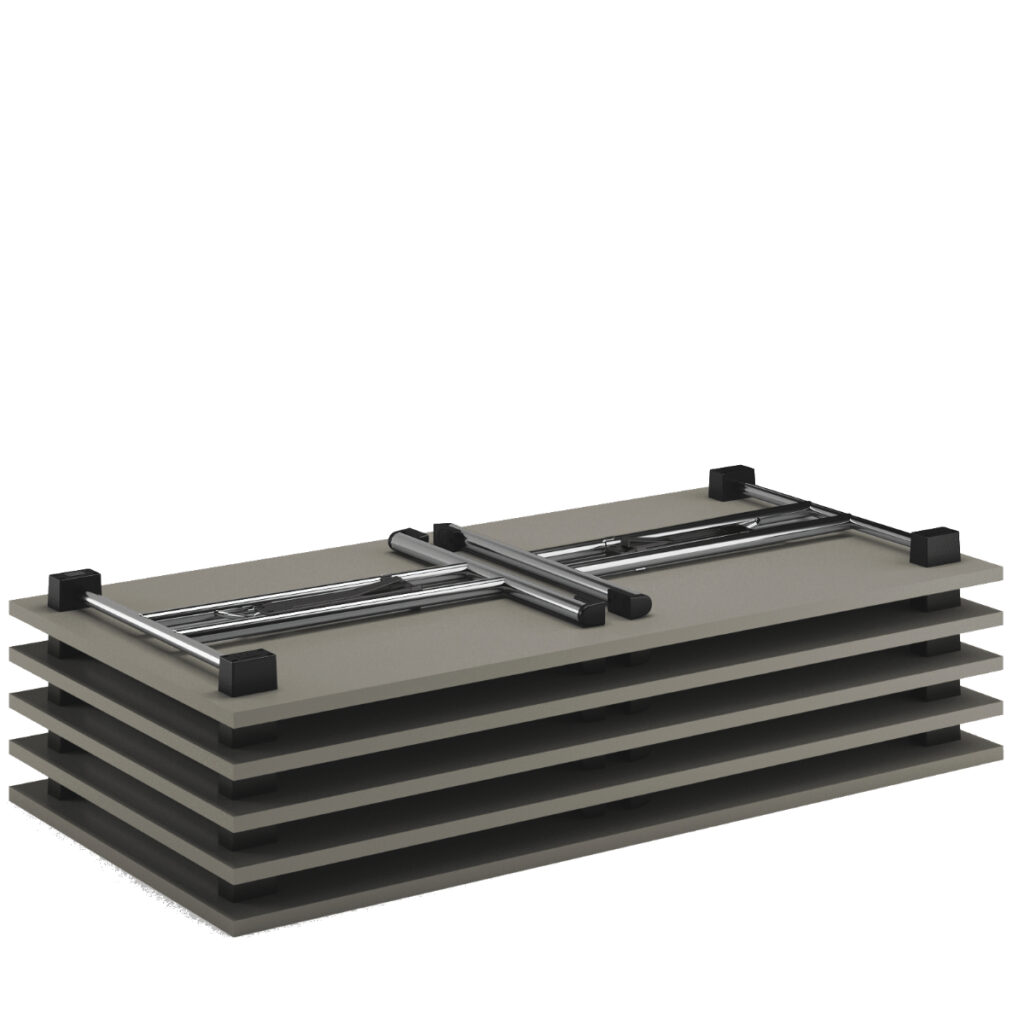 Mobilier de bureau HEBDO — SIMMIS Made in France