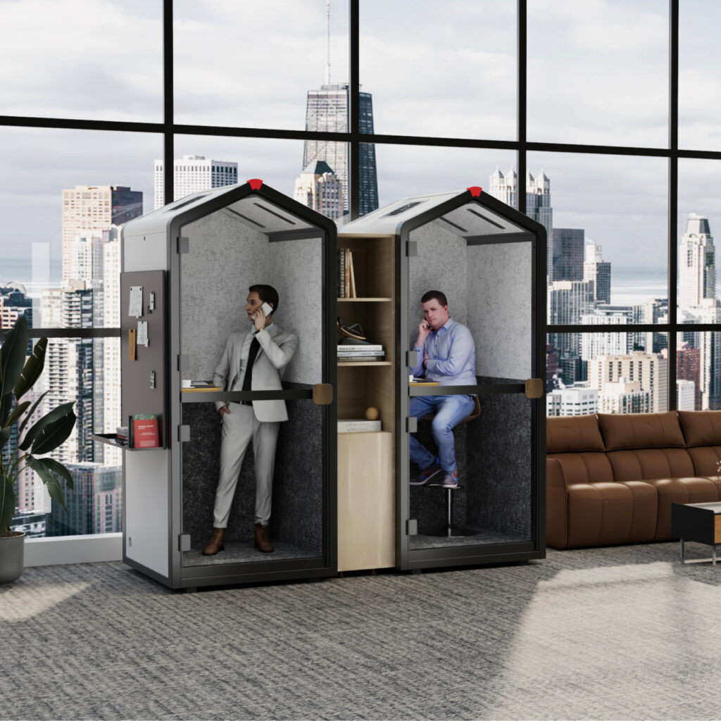 Accessoire Bureau IGLOO Simmis