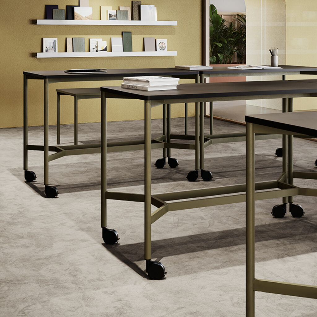 Mobilier de bureau KADO — SIMMIS Made in France