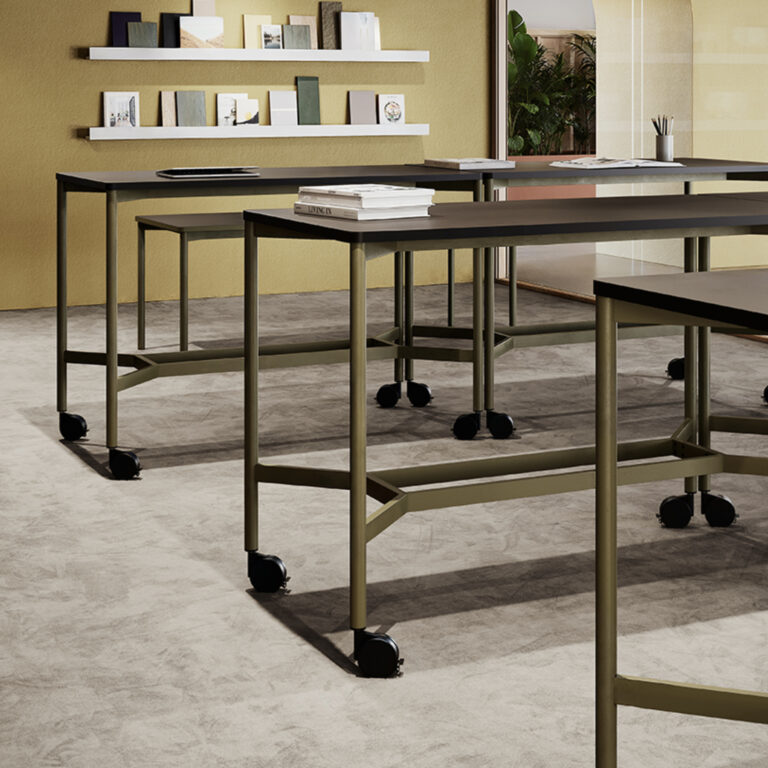 Mobilier de bureau KADO — SIMMIS Made in France