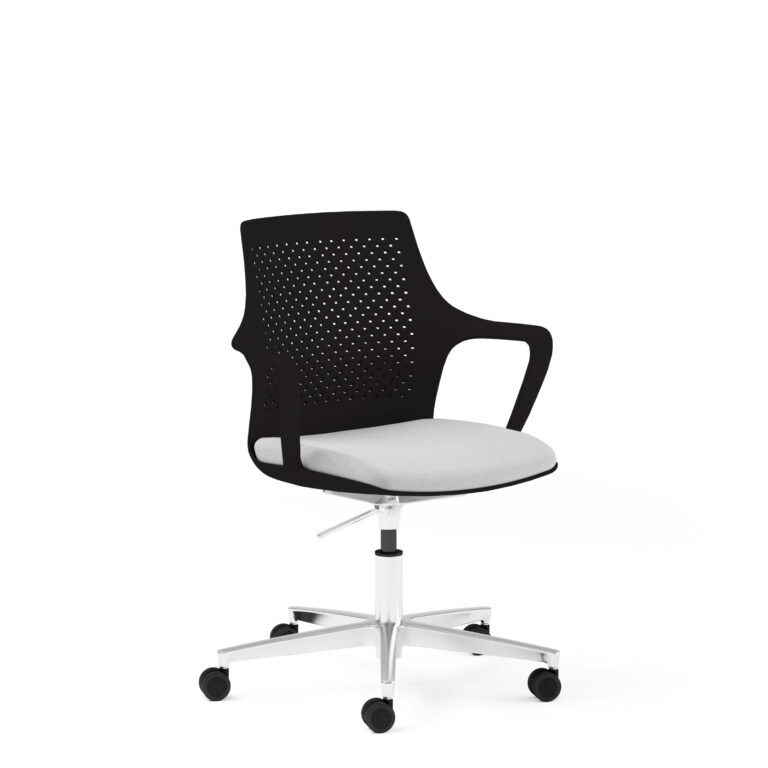 Siege de bureau BOUNTY 5B — SIMMIS Made in France