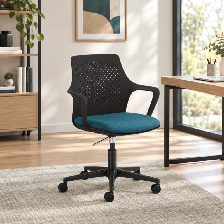 Chaise de reunion BOUNTY 5B (x1) — SIMMIS Made in France