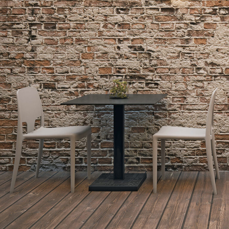 Siege de collectivite PRETTY (x10) — SIMMIS Made in France