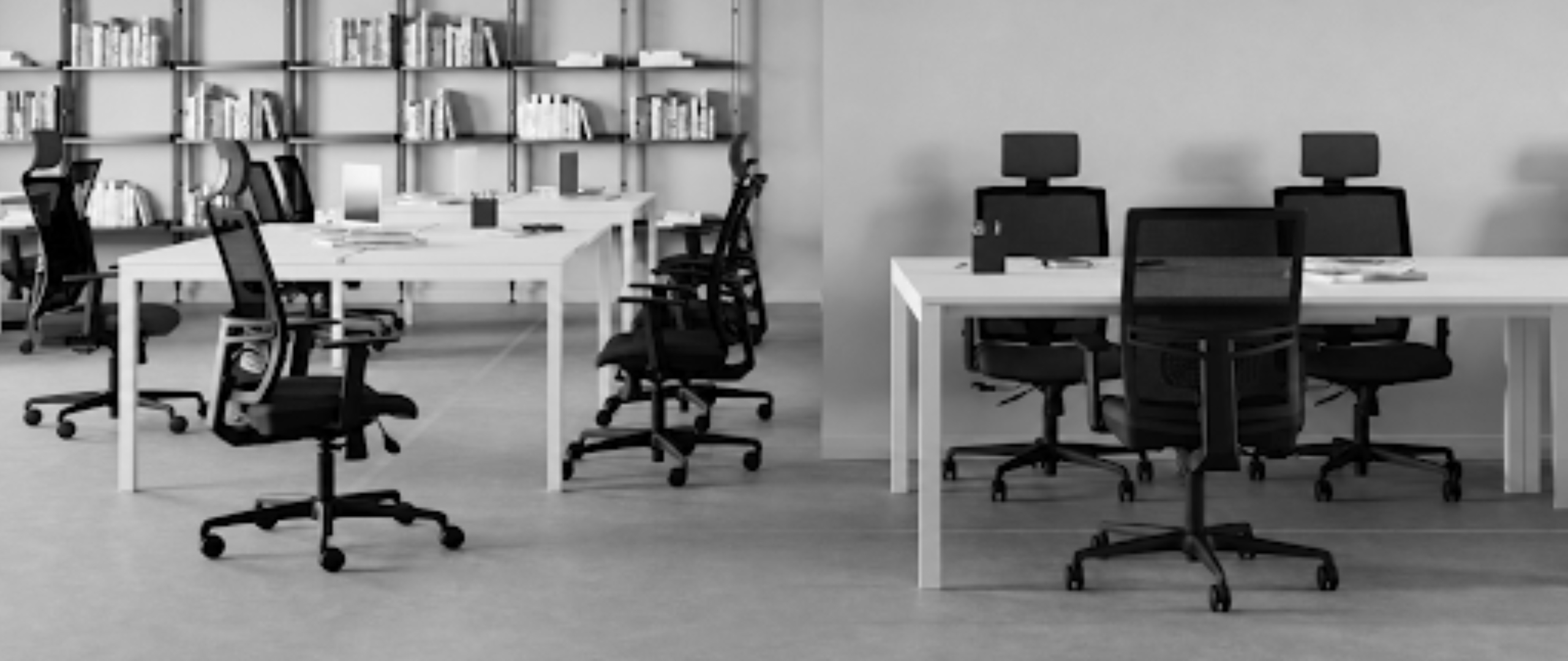 Siege de bureau JAKARTA — SIMMIS Made in France