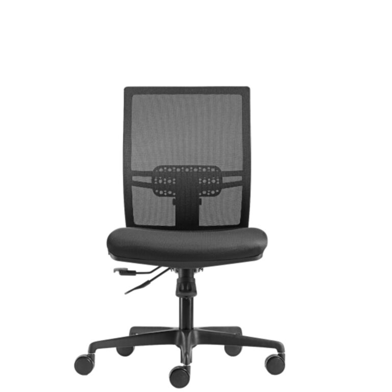 Siege de bureau COMBI — SIMMIS Made in France