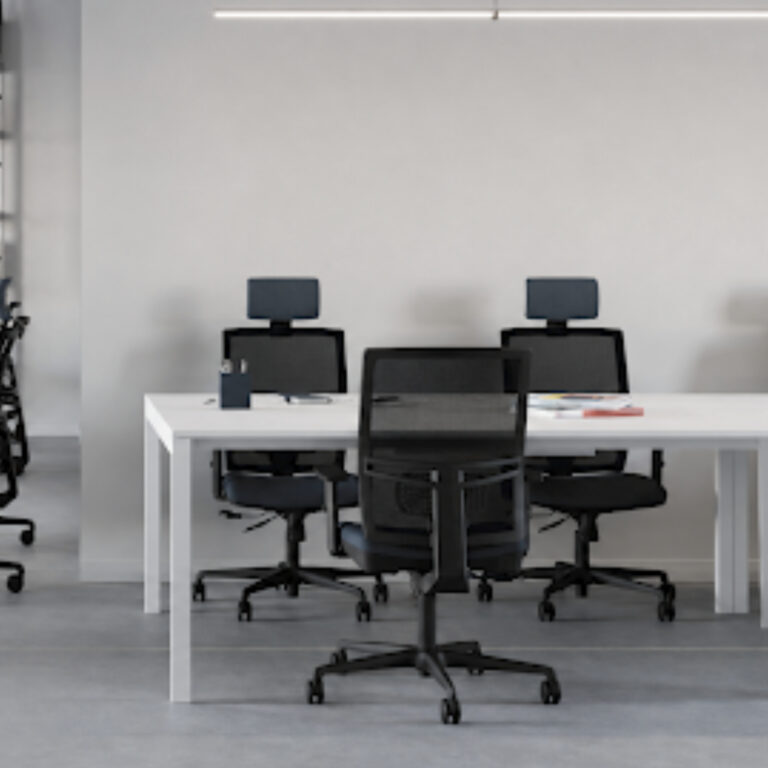 Fauteuil de direction JAKARTA (x13) — SIMMIS Made in France