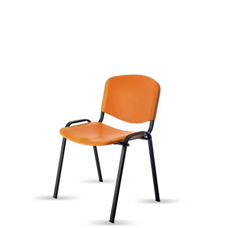 Siege de bureau M6 PP — SIMMIS Made in France